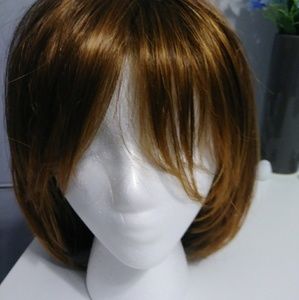 Brand New Beautiful Wig